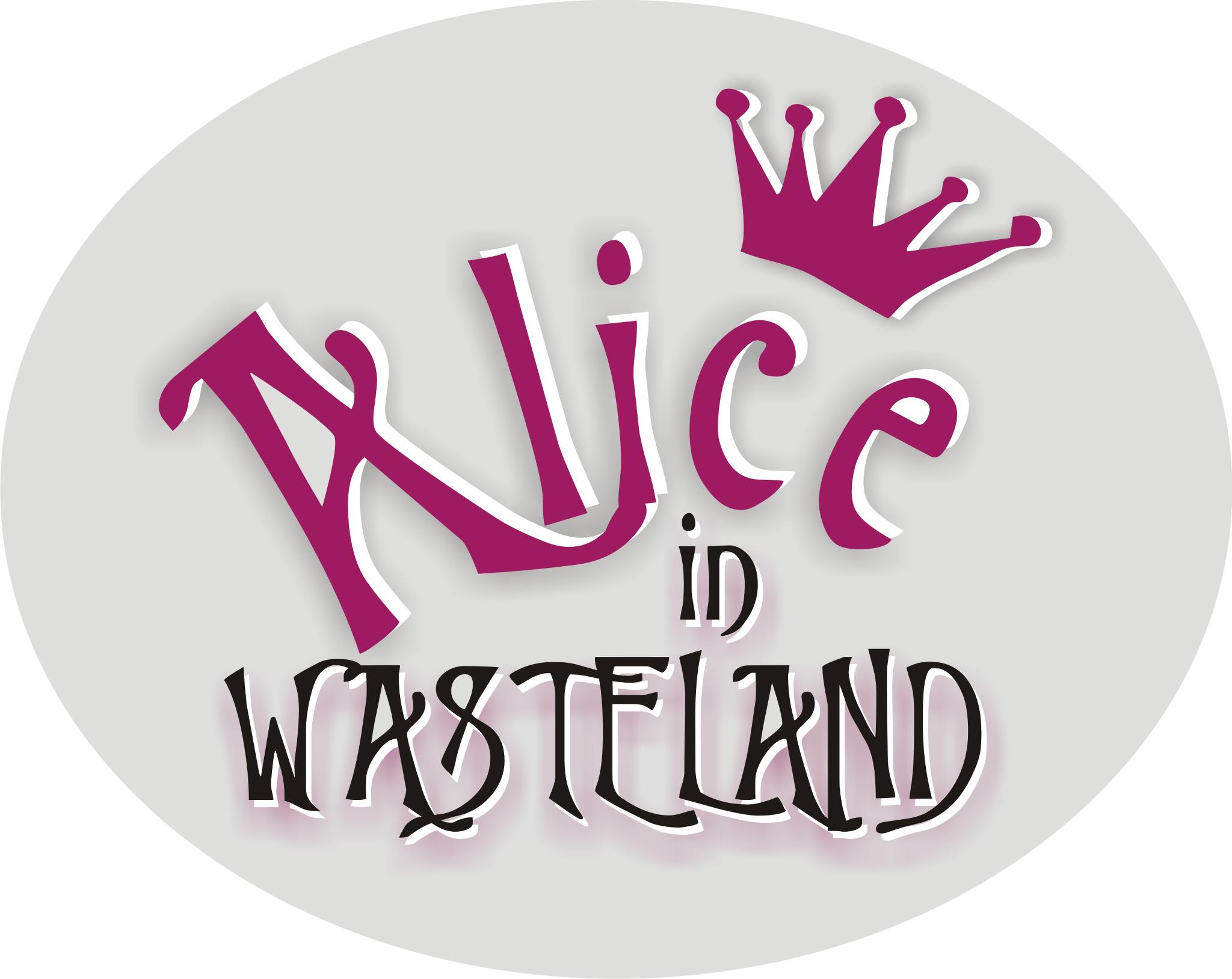 aliceinwasteland.com